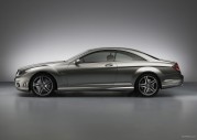 Mercedes-Benz CL 65 AMG Mercedes-Benz CL 65 AMG
